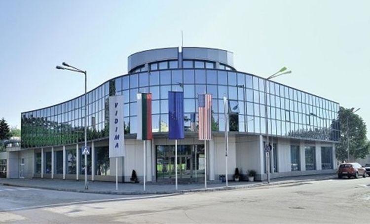 4 млн. лв. помощ взема завод за фаянс от 60/40