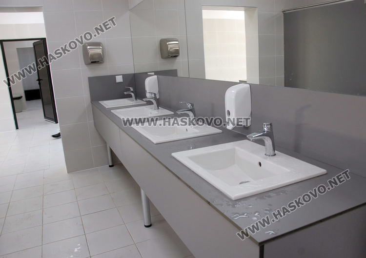 Заработи нов паркинг до ГКПП „Капитан Андреево”