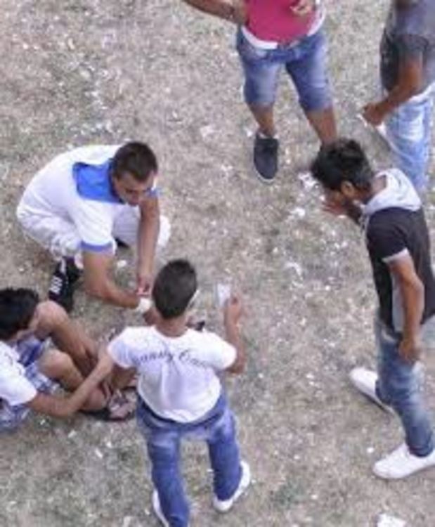 Спецакции срещу дрогата в училище за новата учебна година