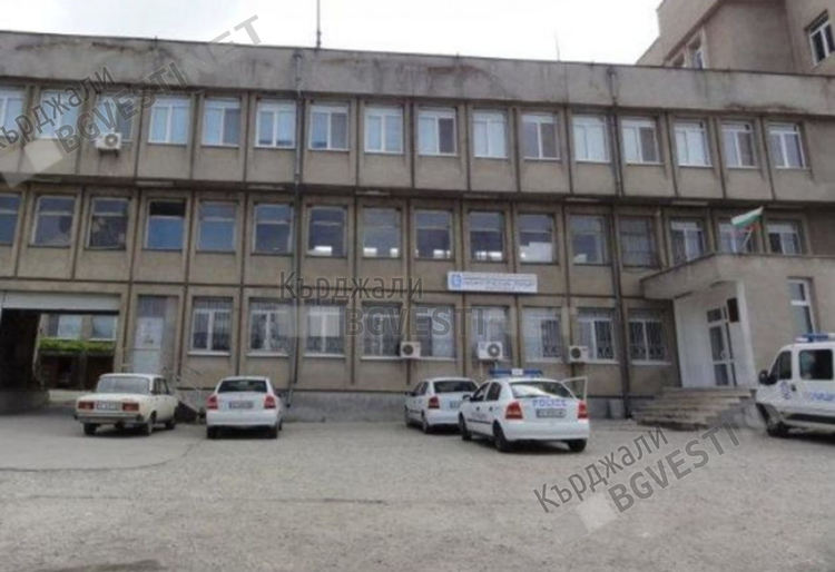 Серия от досъдебни производства в Кърджали за кражби и фалшиви документи