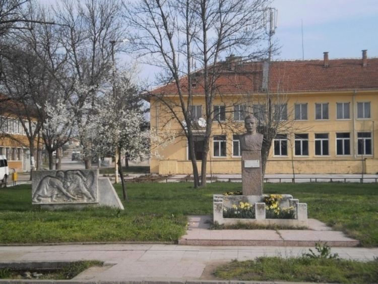 Разследват убийство на възрастна жена в с.Капитан Андреево