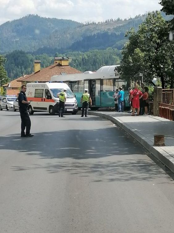 сн.I see you KAT Смолян 