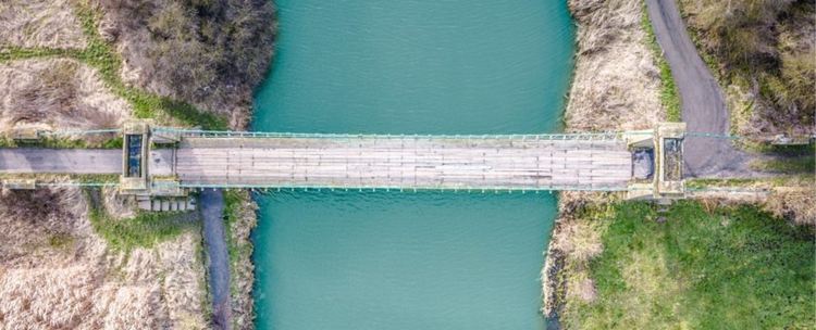 Между 30 и 50% от водата в света се краде безнаказано