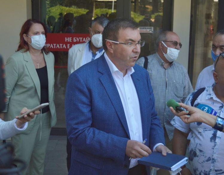 Извънредната обстановка в страната ще бъде удължена до края на септември