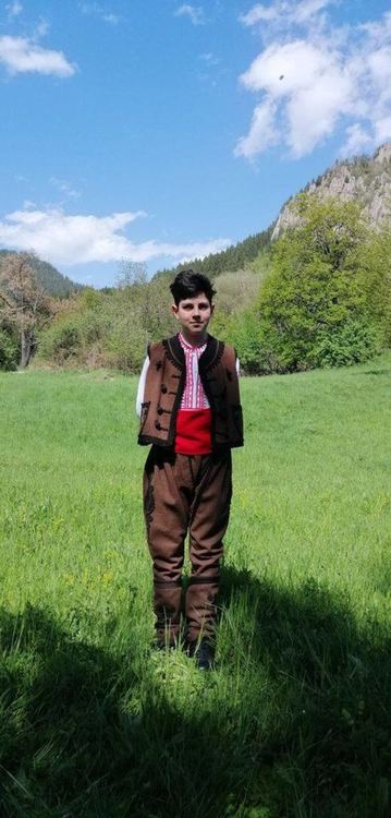 Двама малки смолянчани ще пеят на „Детски Пирин Фолк“ в Сандански