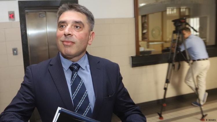 Правосъдният министър Данаил Кирилов подаде оставка