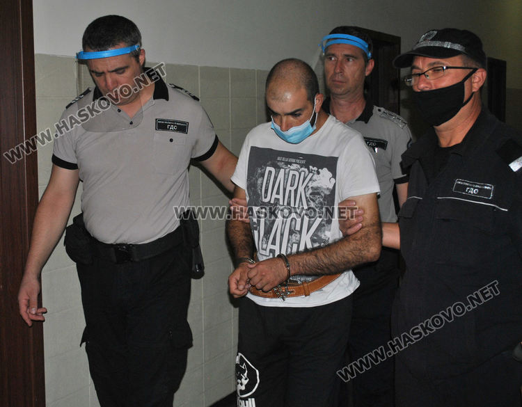 27-годишният, обвинен в убийството на баба си, в изпитателен срок по друга присъда