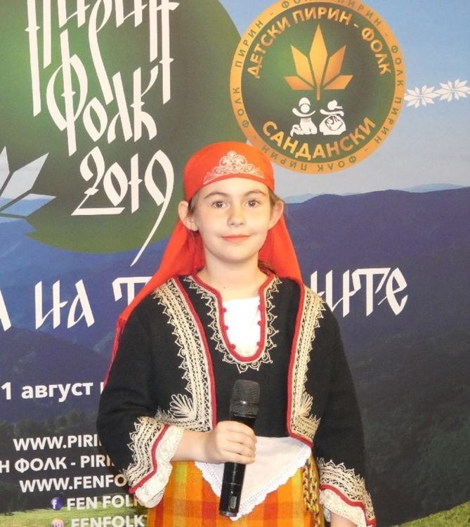 Двама малки смолянчани ще пеят на „Детски Пирин Фолк“ в Сандански