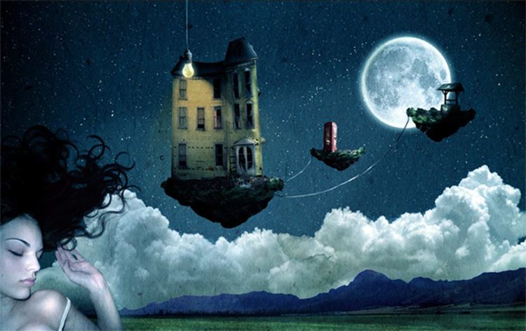 Сънищата са продължение на реалността, установи мащабно изследване