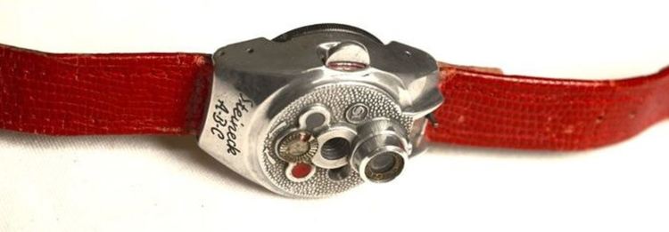 Бръмбар с камера, пън със сателитна връзка и още исторически шпионски устройства