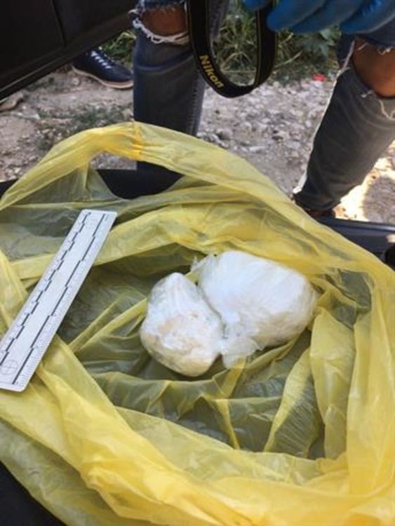 Арестуваха хасковлия в Пловдив с кокаин за 53 бона