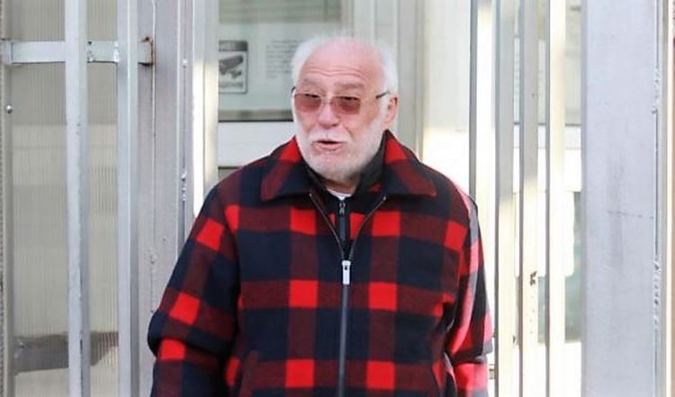 "Шарите" се свърза с български лекари по повод инцидента с Алексей Навални, съобщиха медии