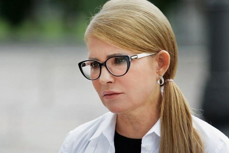 Юлия Тимошенко е на апаратно дишане