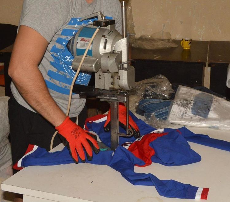 Край границата с Турция унищожиха хиляди стоки ментета