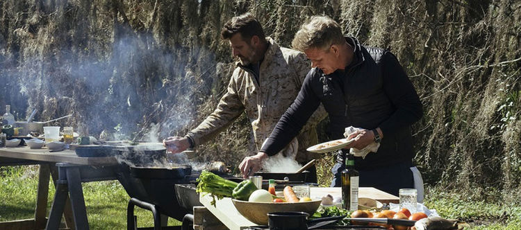 Премиерите по National Geographic през септември