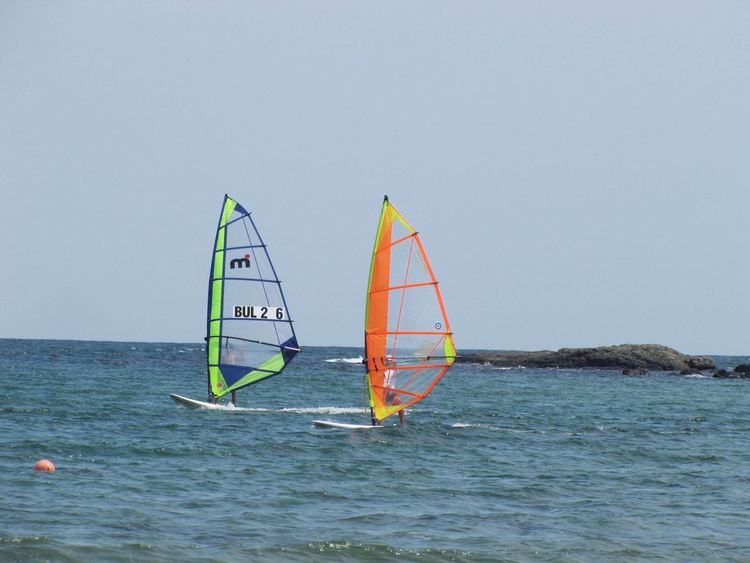 Слънчев четвъртък