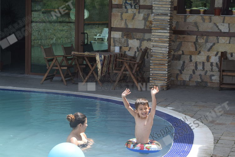 Жълт код за горещо време в Кърджали и областта