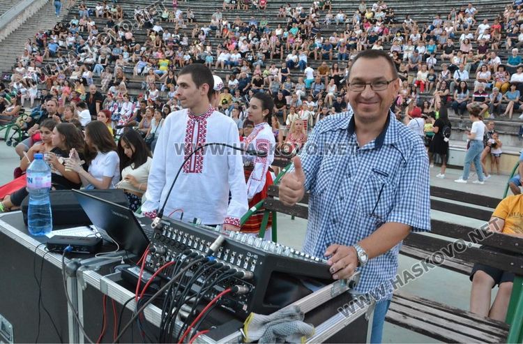 Хасково в подкрепа на малката Йоана