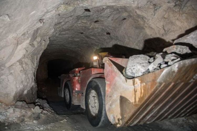 "Горубсо-Мадан" отваря рудник "Петровица" за любопитни посетители