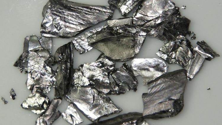 Калифорний