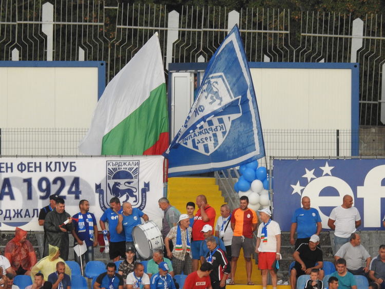 "Арда" пречупи "Ботев" в невероятен мач