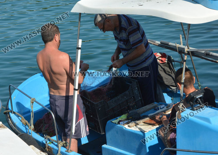 Жълт код за високи температури и в неделя
