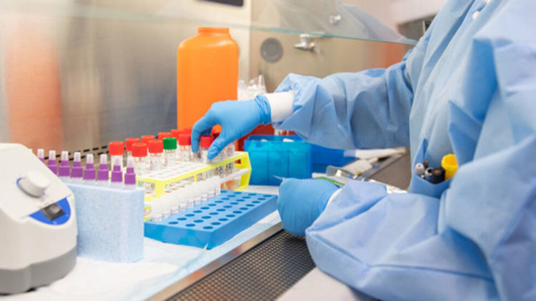 Перничанин на 40 години загуби битката с COVID-19