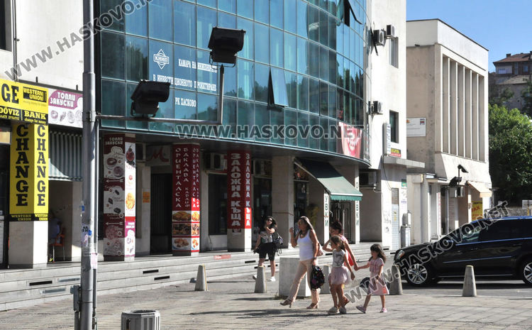 36.4 градуса в Хасково, жегата продължава и в следващите дни