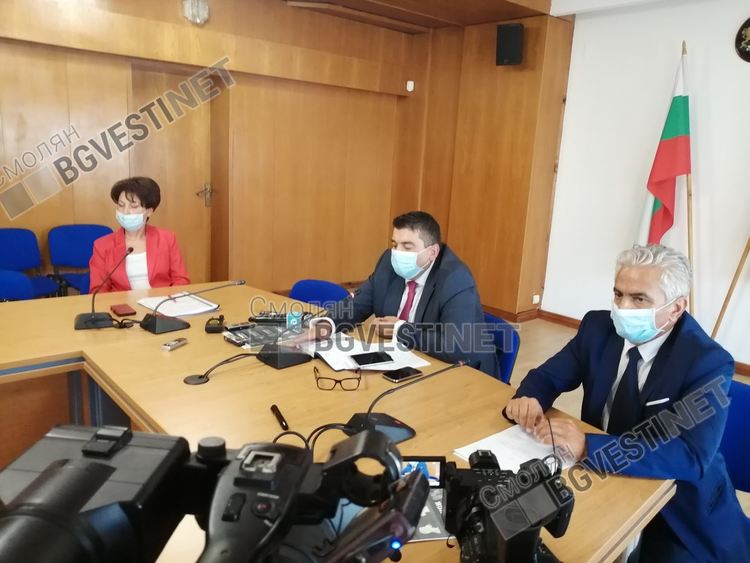 Пик на смъртните случаи заради коронавирус през август в Смолянско