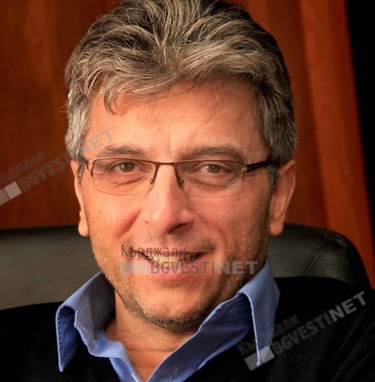 Гълъб Бочуков