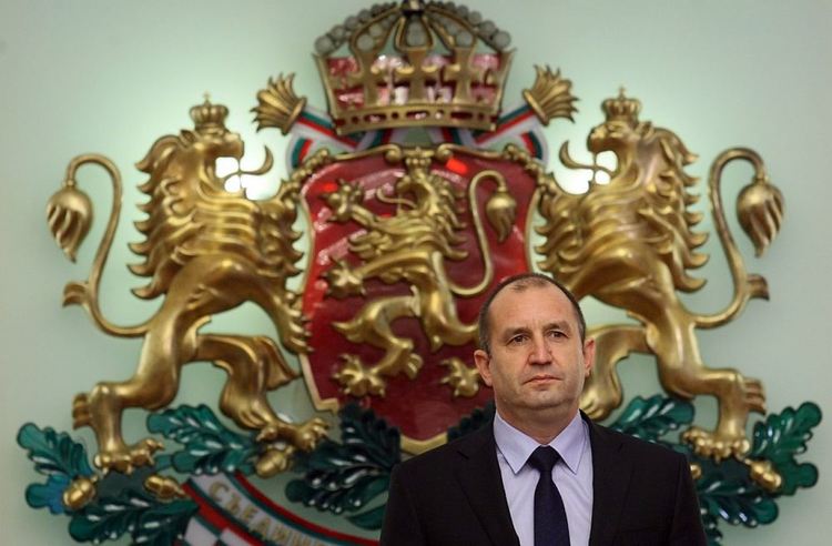 Румен Радев ще направи обръщение към народа и Народното събрание