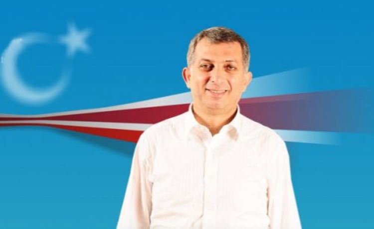 Метин Кюлюнк