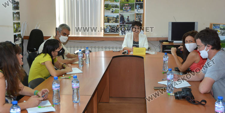 РИОСВ погва нерегламентираните сметища и замърсители (видео)