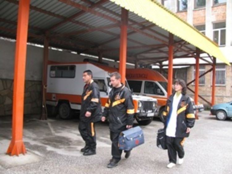 Започва строителство и преустройство на спешните центрове и отделение в Смолянска област