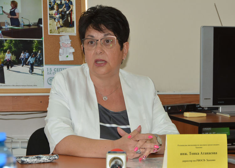 РИОСВ: МЗХГ ще прецени допустимостта на фотоволтаиците, ще има обществено обсъждане