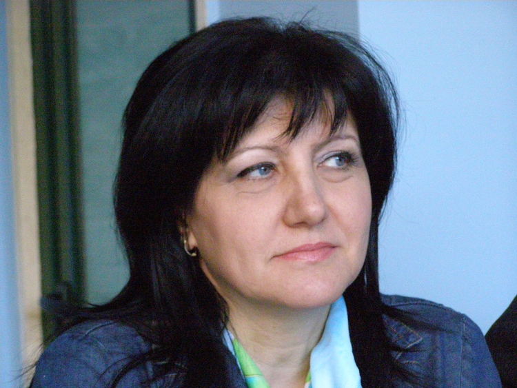 Цвета Караянчева