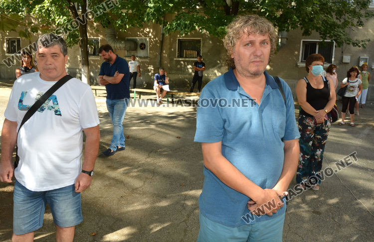 Откриха учебната година в Спортното училище, 44 нови ученици