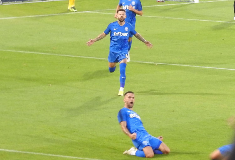 "Арда" ще играе контрола срещу "Локо" Горна Оряховица,Спас Делев ще е в националния отбор