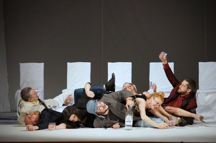 Програмата на хасковския театър за септември