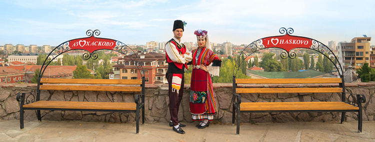 Започна инициатива „Аз обичам Хасково!“ за празника на града 