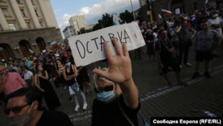 Десни и леви от Кърджали се присъединяват днес към Великото народно въстание срещу Борисов