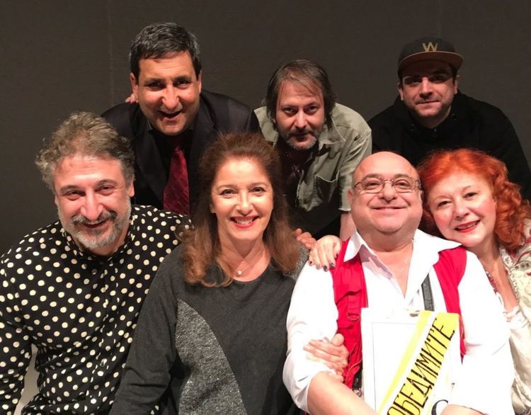 Програмата на хасковския театър за септември