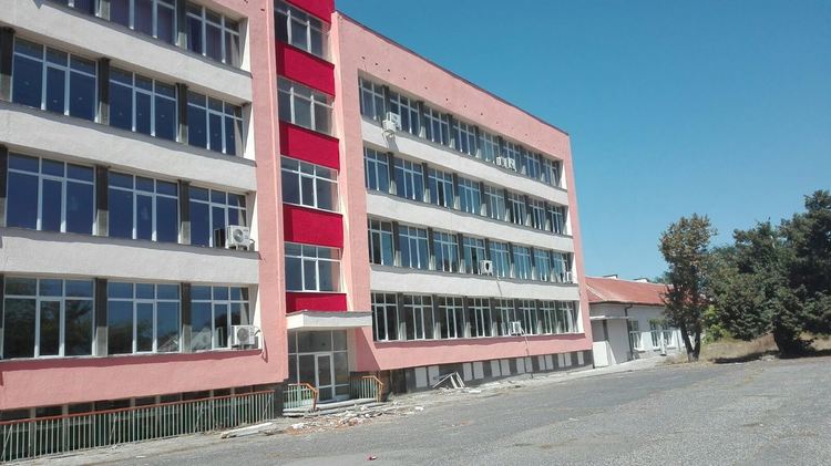 По настояване на Цвета Караянчева основно ремонтираха  училище "Васил Левски" в Кърджали