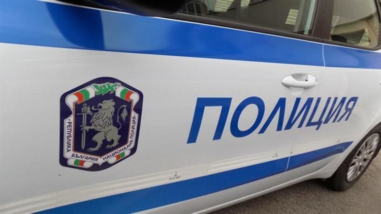 Катастрофа с леко пострадали в село Бачково