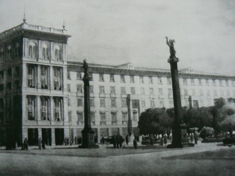 Димитровград празнува 73 години от създаването си