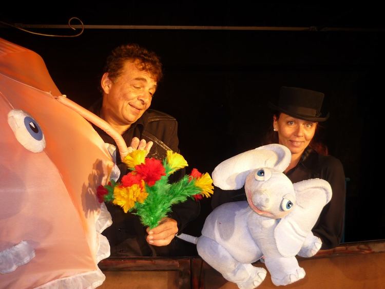 Програмата на хасковския театър за септември