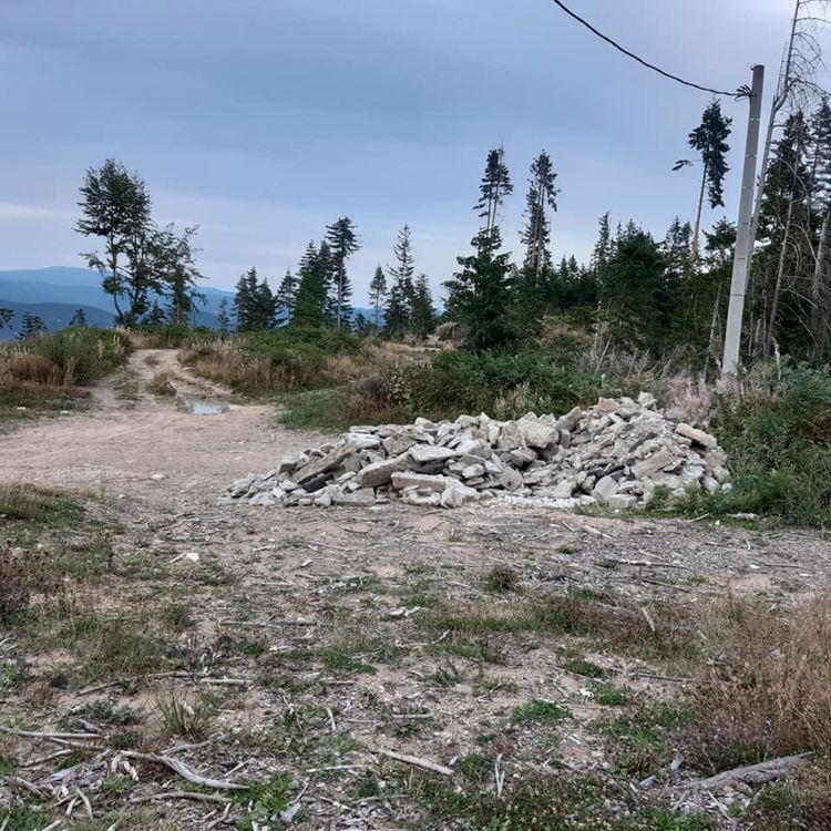 На вниманието на общинари и екоинспектори в Смолян!