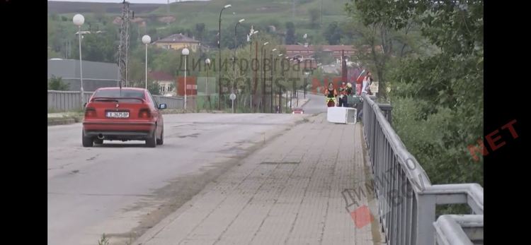 Предстои ремонт на моста над р.Марица за кв. Марийно