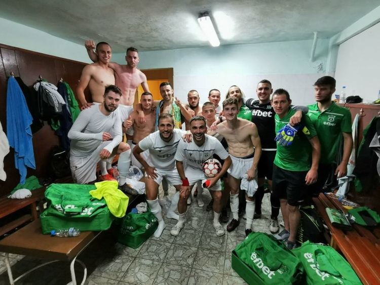 "Родопа-Смолян" отстрани "Марица" в турнирен мач за Купа България