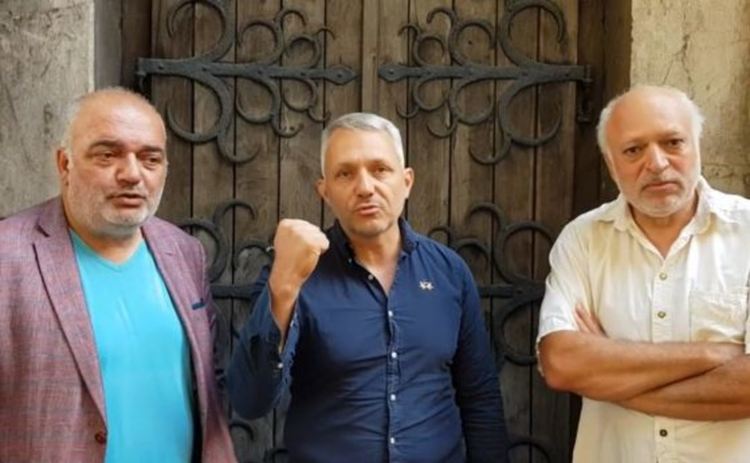 Отровното трио: Случилото се снощи е поръчка на Гешев и Борисов